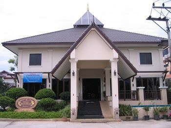 Tanya Resort Chiang Rai Exterior foto